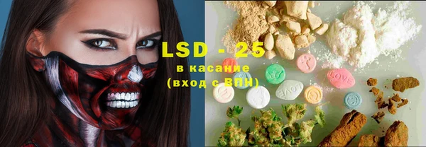 стаф Белокуриха